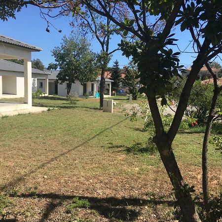 Villa E Lecce Санта-Люсьа-ди-Морьяни Экстерьер фото