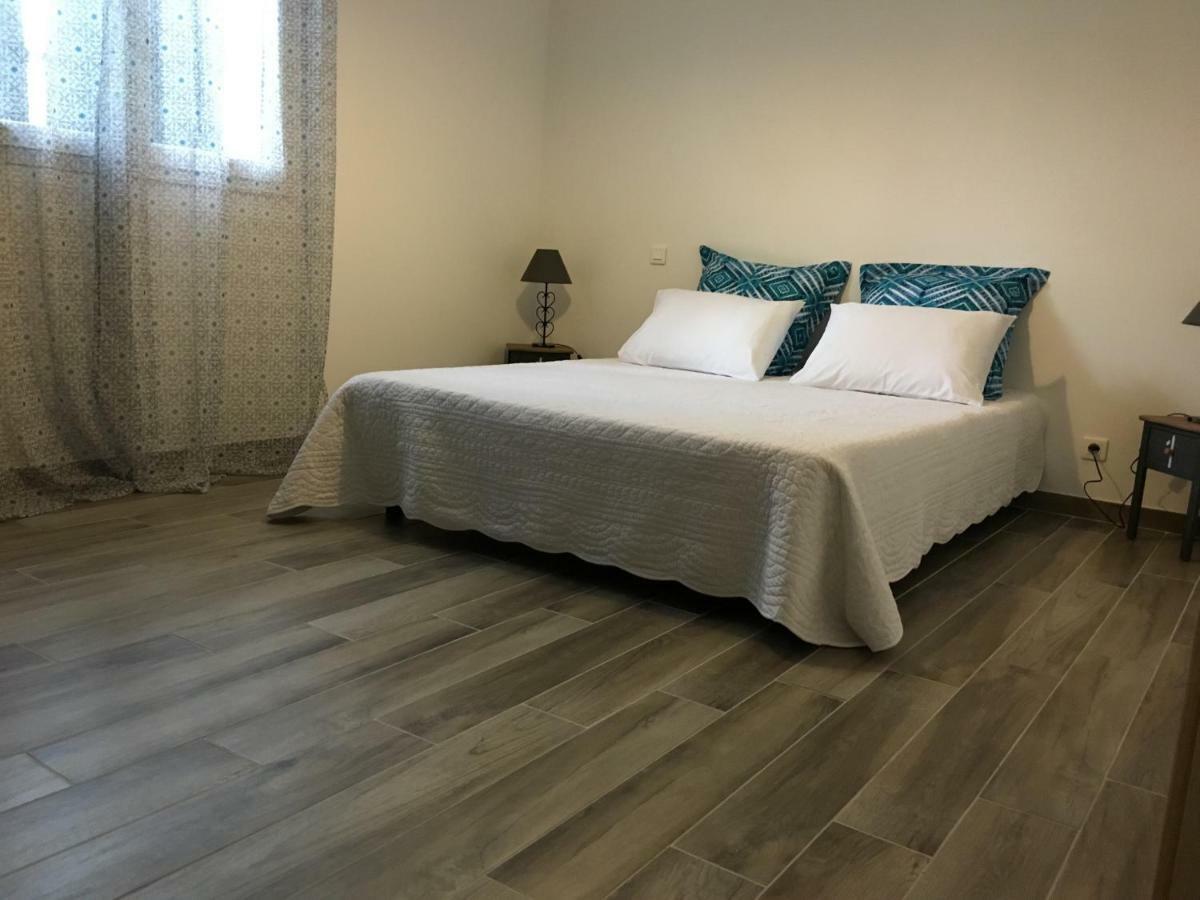 Villa E Lecce Санта-Люсьа-ди-Морьяни Экстерьер фото