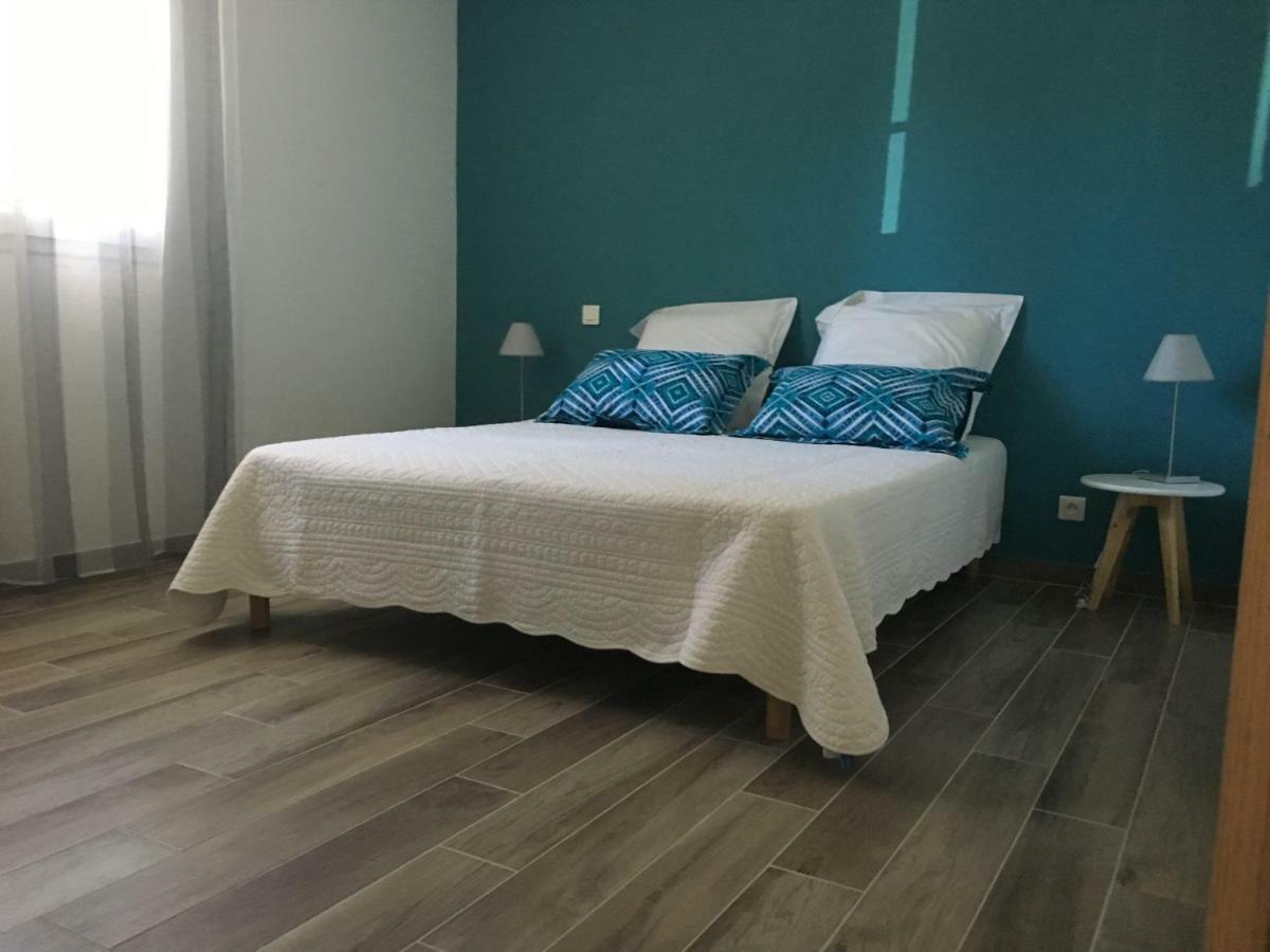 Villa E Lecce Санта-Люсьа-ди-Морьяни Экстерьер фото
