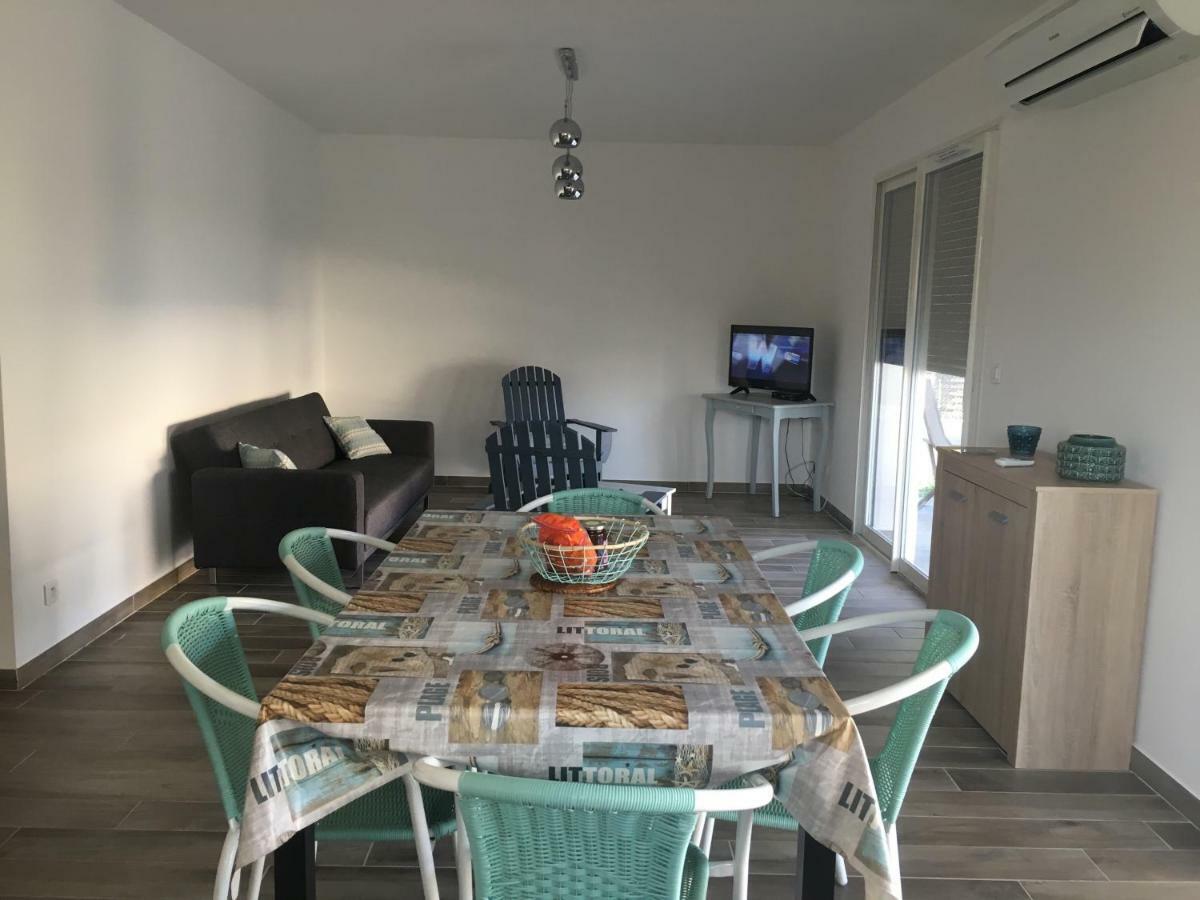 Villa E Lecce Санта-Люсьа-ди-Морьяни Экстерьер фото